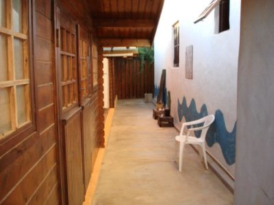 casita rooi aruba huren reageren