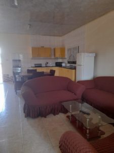 Sitalweg Paramaribo Vakantiewoning Suriname (1)