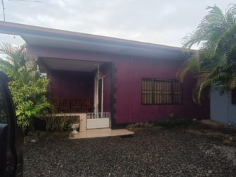 Sitalweg Paramaribo Vakantiewoning Suriname (2)