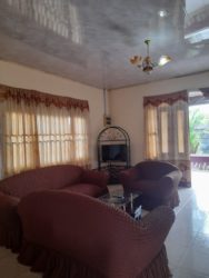 Sitalweg Paramaribo Vakantiewoning Suriname (3)