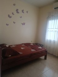 Sitalweg Paramaribo Vakantiewoning Suriname (4)