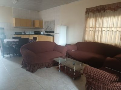 Sitalweg Paramaribo Vakantiewoning Suriname (6)