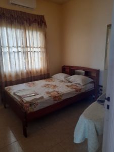 Sitalweg Paramaribo Vakantiewoning Suriname (6)