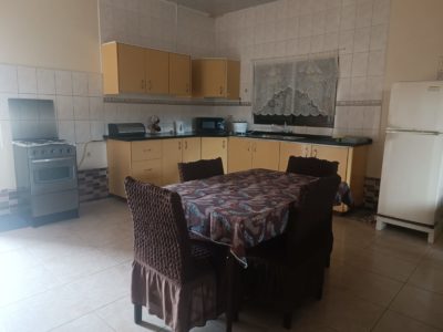 Sitalweg Paramaribo Vakantiewoning Suriname (8)