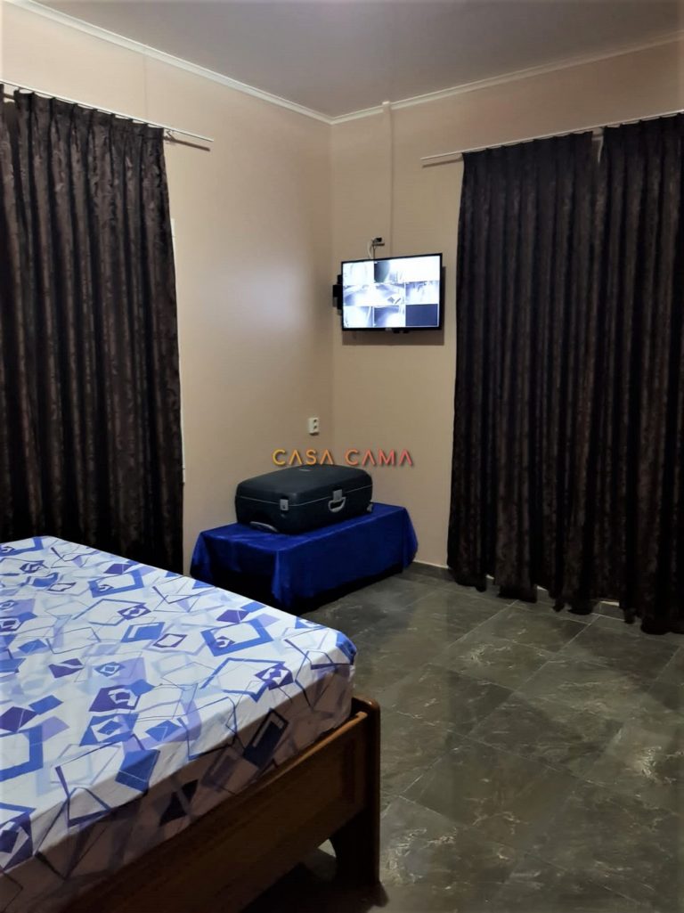 Woning Huren Luxe Vakantiehuis Slaapkamers Paramaribo Wanica