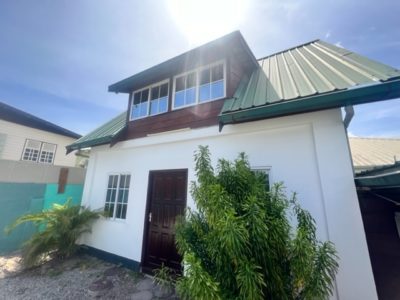 Woning huren: Sfeervol Tuinhuis, Maretraite 3, Paramaribo 2023