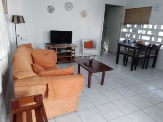 Gongrijpstraat Paramaribo Suriname Appartement Huren (1)